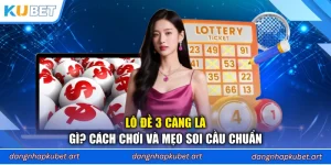 Lô Đề 3 Càng Là Gì? Cách Chơi Và Mẹo Soi Cầu Chuẩn