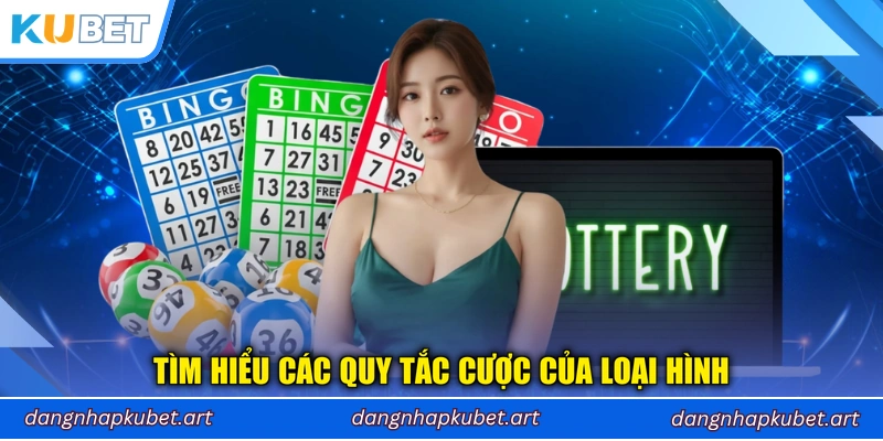 Tìm hiểu các quy tắc cược của loại hình